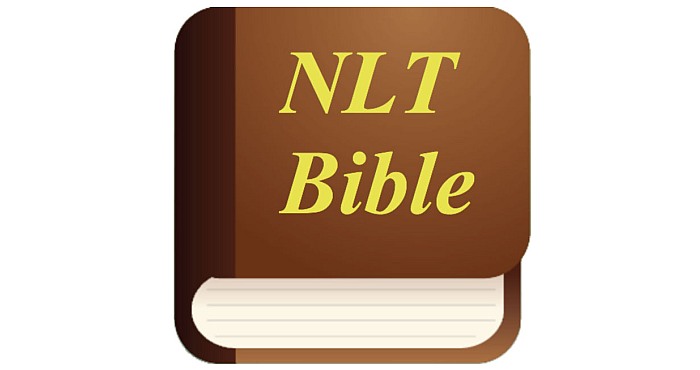 NLT-Bible